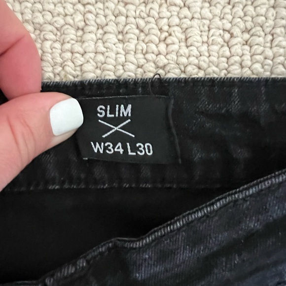 Ring of Fire Jeans - Picture 8 of 8